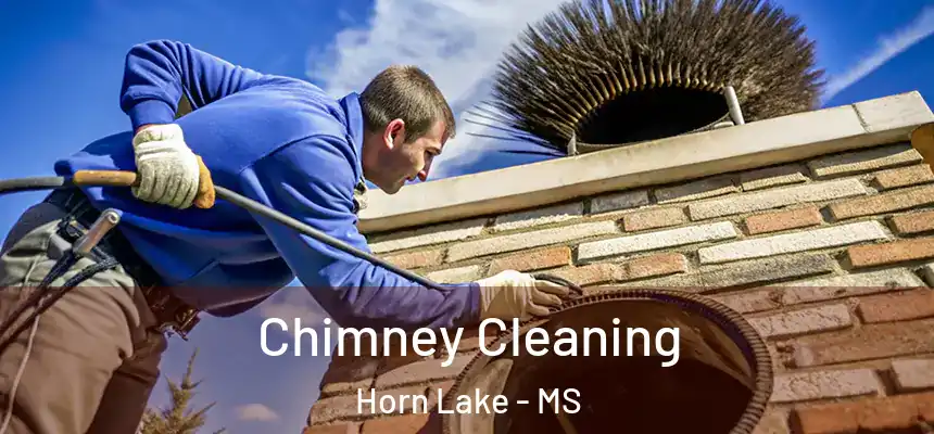  Chimney Cleaning Horn Lake - MS