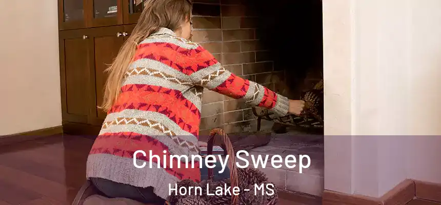  Chimney Sweep Horn Lake - MS