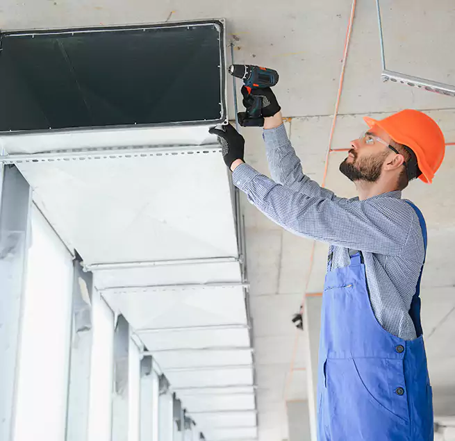 Why Homeowners & Businesses Trust Us in Horn Lake, MS