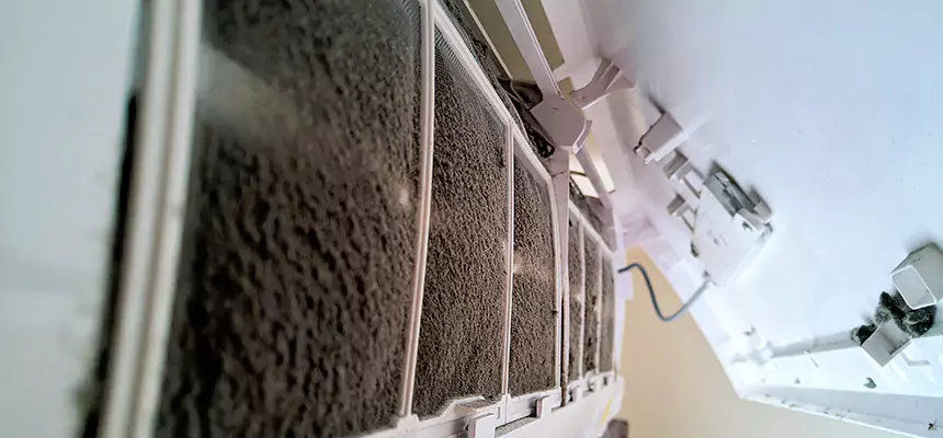 Preventive Air Duct Bacteria Removal in Horn Lake