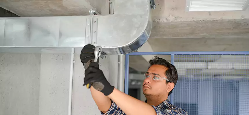 Our Air Duct Installation Services in Horn Lake, MS