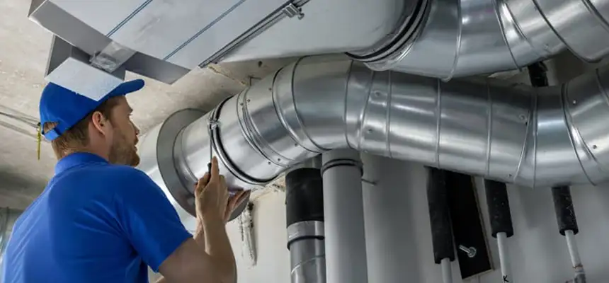 Our Commercial Laundry Vent Cleaning Services in Horn Lake, MS