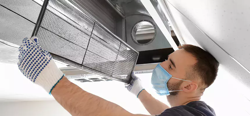 Our Dryer Vent Replacement Services in Horn Lake, MS
