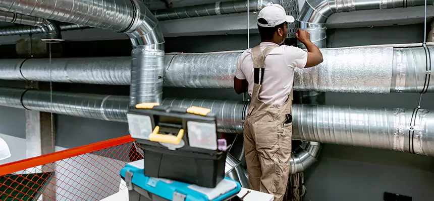 Comprehensive Duct Expansion in Horn Lake, MS