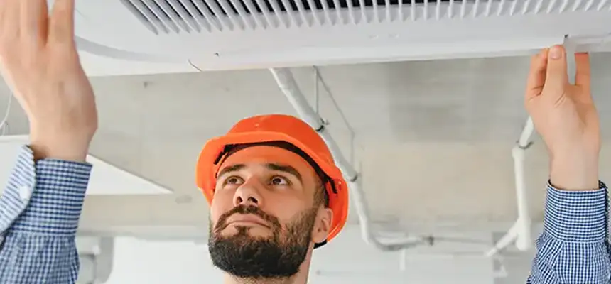 Our Furnace Vent Cleaning Services in Horn Lake, MS