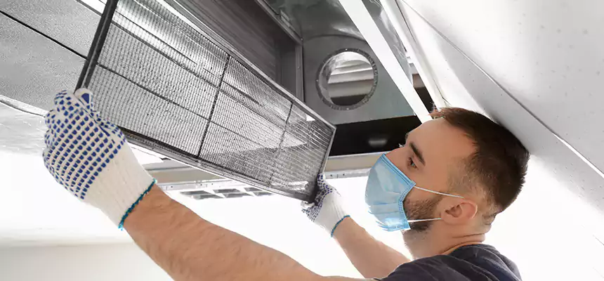 Our Home Duct Cleaning Services in Horn Lake, MS  