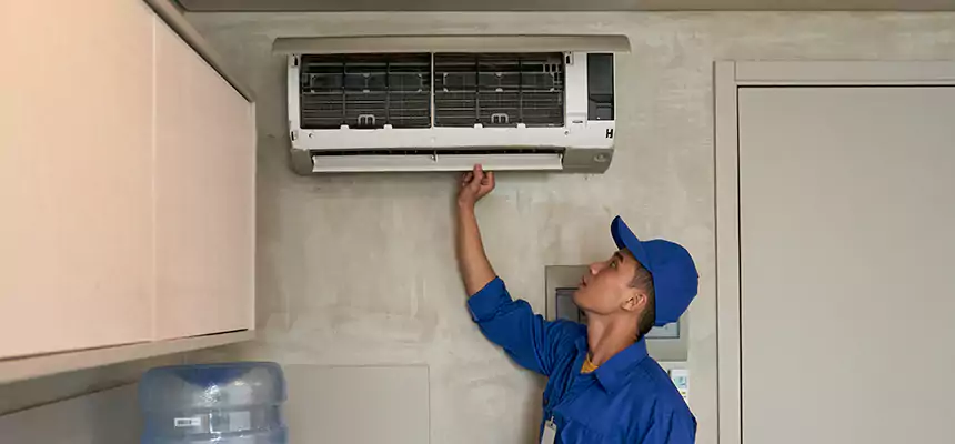 Balanced Fresh‑Air Ventilation (ERV/HRV) in Horn Lake