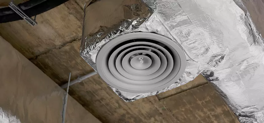 Our Low VOC Vent Installation Services in Horn Lake, MS