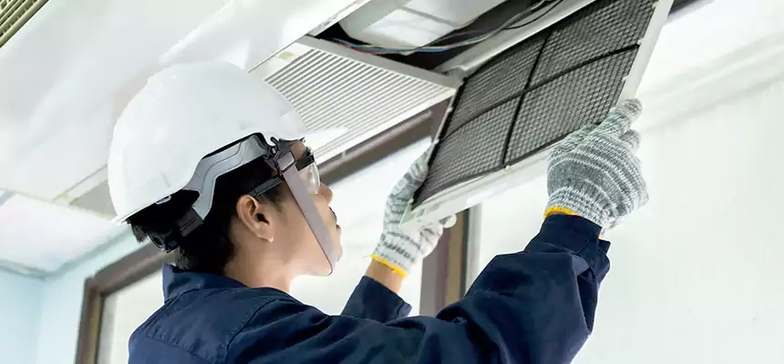 Our Multi-family Home Duct Cleaning Services in Horn Lake, MS