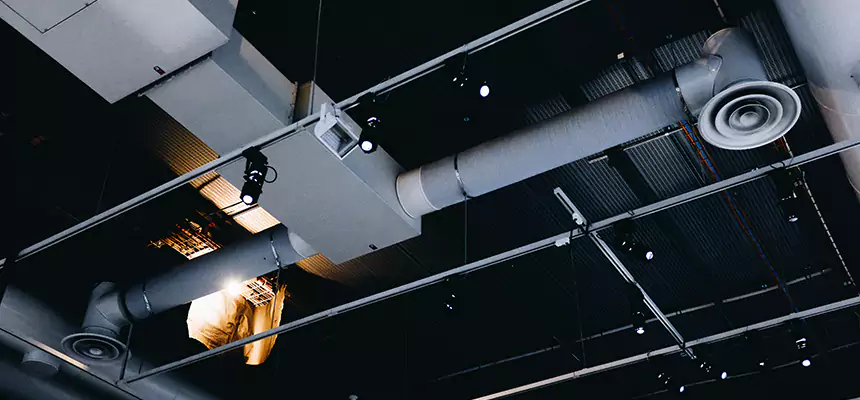 Our Seasonal Allergy Air Duct Cleaning Services in Horn Lake, MS