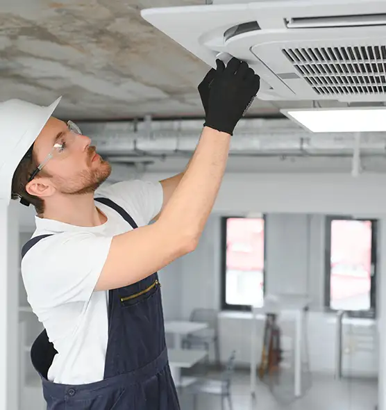 Top Affordable Duct Cleaning Services Near Me in Horn Lake, MS