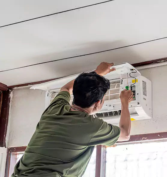About Air Duct & AC Odor Removal in Horn Lake, MS