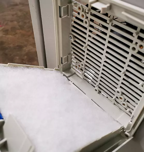 Professional Air Duct Expansion Solutions in Horn Lake, MS