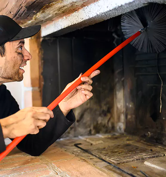 About Expert Chimney Cleaning in Horn Lake, MS