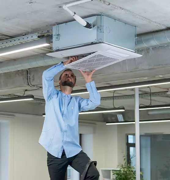 Expert Commercial Air Duct Cleaning in Horn Lake, MS