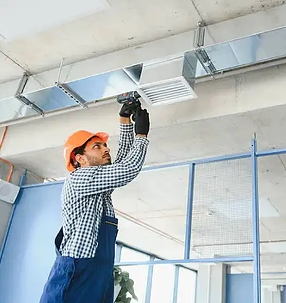 About Commercial Laundry Vent Cleaning in Horn Lake, MS