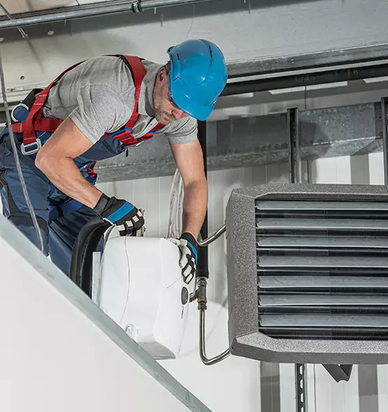 Professional Custom HVAC Ductworkin Horn Lake, MS