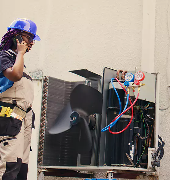 Professional Energy-Efficient HVAC Cleaning in Horn Lake, MS