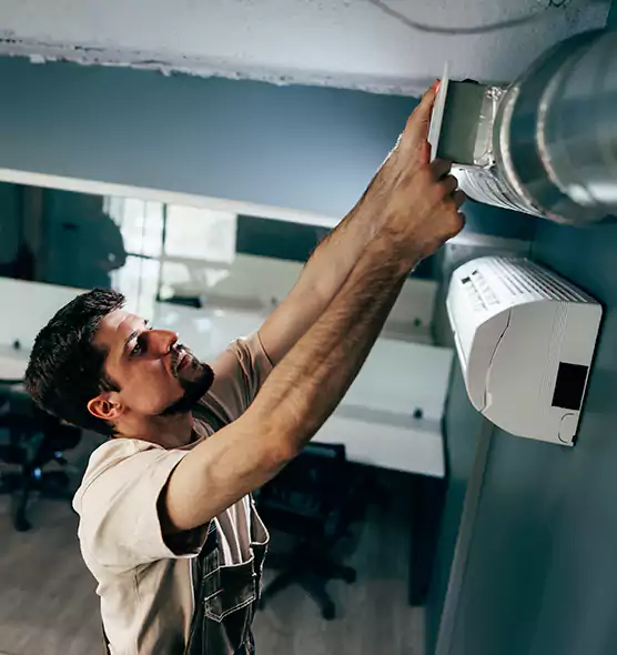 About Flexible Ductwork Replacement in Horn Lake, MS