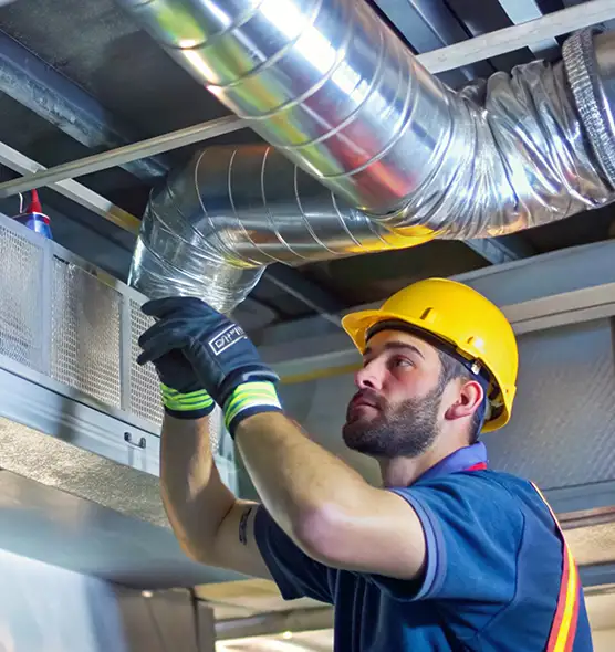 Professional NADCA Approved Air Duct Services in Horn Lake, MS