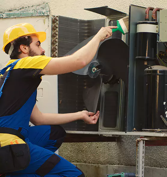 Top-Rated New Room Vent Extension in Horn Lake, MS