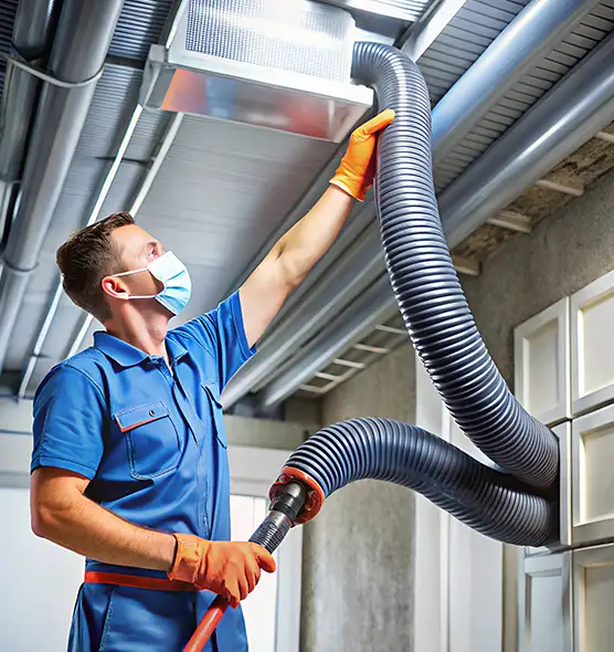 Welcome to Air Duct Cleaning & Repairs Horn Lake — Your Local Roof Dryer Vent Cleaning Specialists in Horn Lake, MS