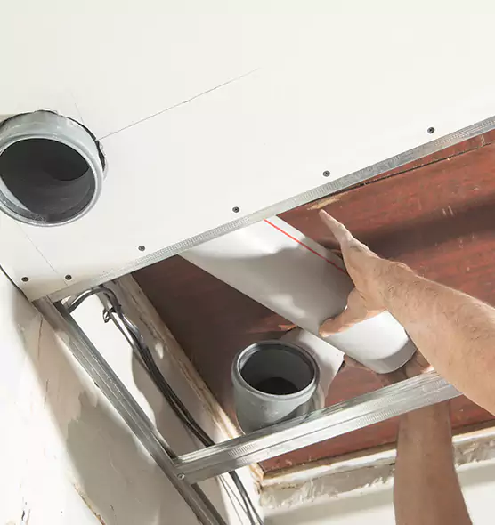 Professional Seasonal Allergy Air Duct Cleaning in Horn Lake, MS