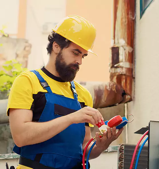 About Smart HVAC Installation in Horn Lake, MS