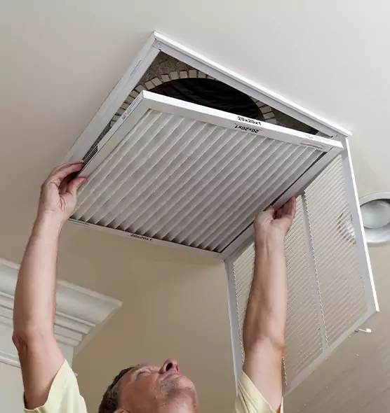 Professional Vent Relocation Services in Horn Lake, MS