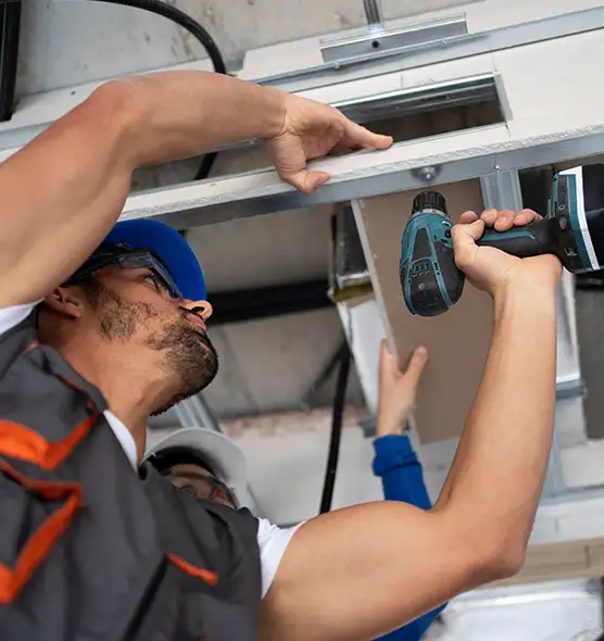 About Vent Smoke Odor Elimination in Horn Lake, MS