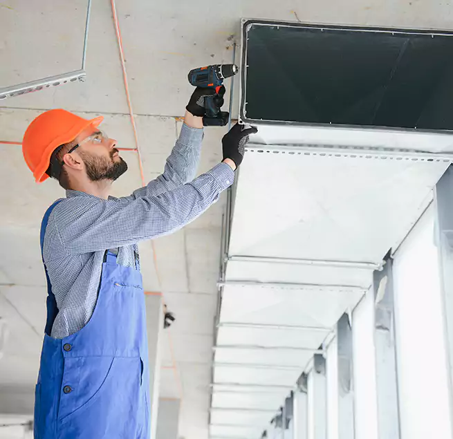 Why Homeowners & Businesses Trust Us in Horn Lake, MS?