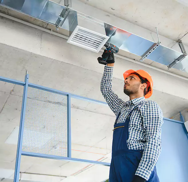 Why Homeowners & Businesses Trust Us in Horn Lake, MS?