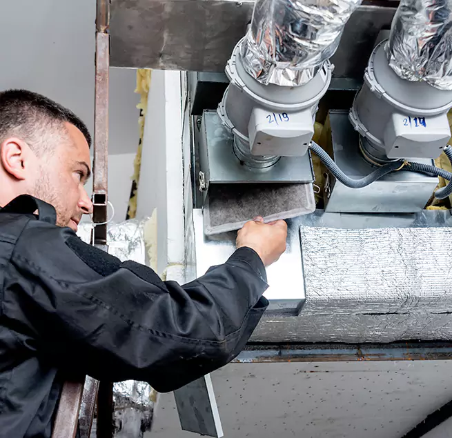 Why Homeowners & Businesses Trust Us in Horn Lake, MS?