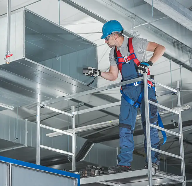 Why Homeowners & Businesses Trust Us in Horn Lake, MS?