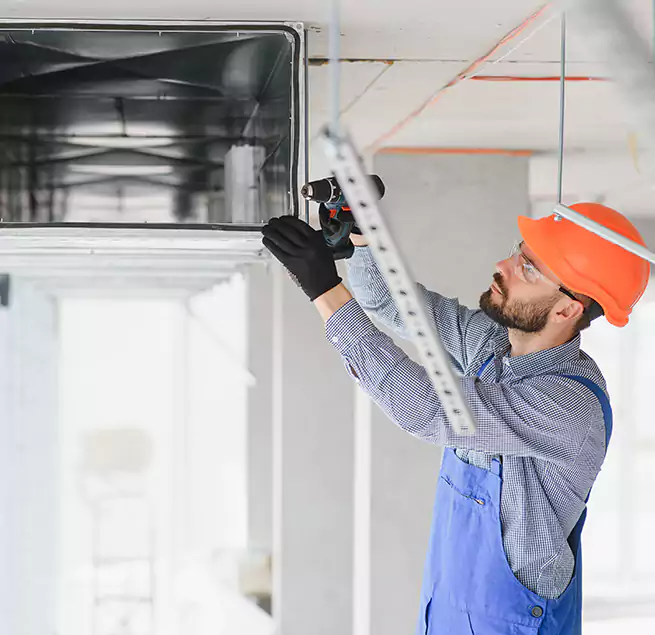 Why Homeowners & Businesses Trust Us Horn Lake, MS