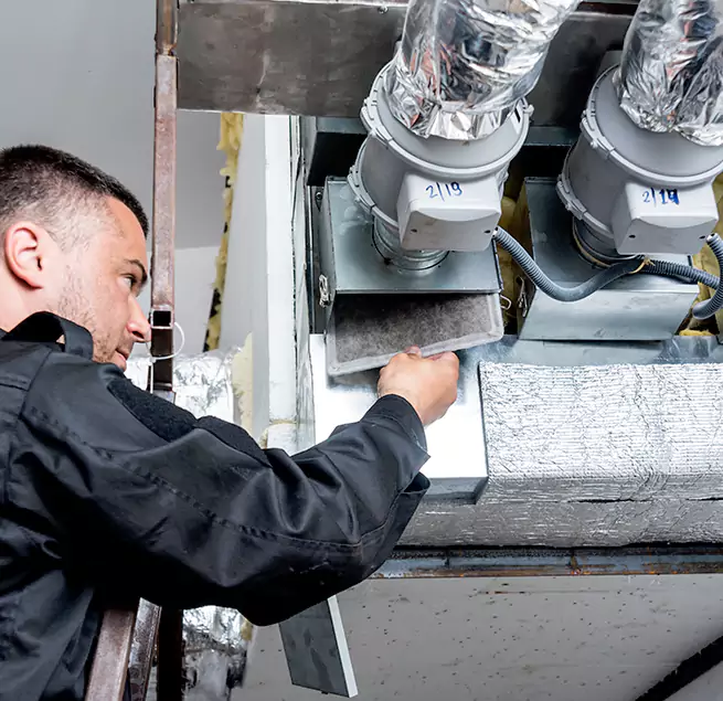 Why Homeowners & Businesses Trust Us in Horn Lake, MS