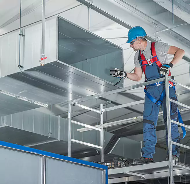 Why Homeowners & Businesses Trust Us in Horn Lake, MS?