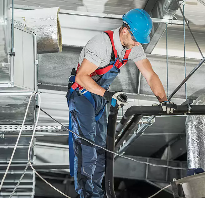 Why Homeowners & Businesses Trust Us in Horn Lake, MS?