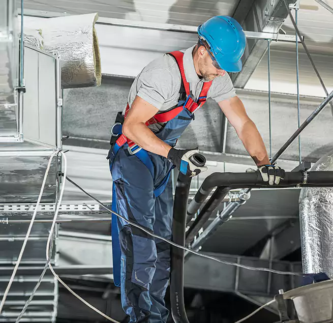 Why Homeowners & Businesses Trust Us in Horn Lake, MS?