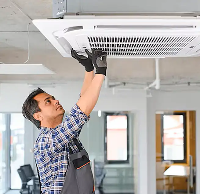 Why Homeowners & Businesses Trust Us in Horn Lake, MS?