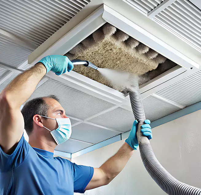  Why Homeowners & Businesses Trust Us Horn Lake, MS?