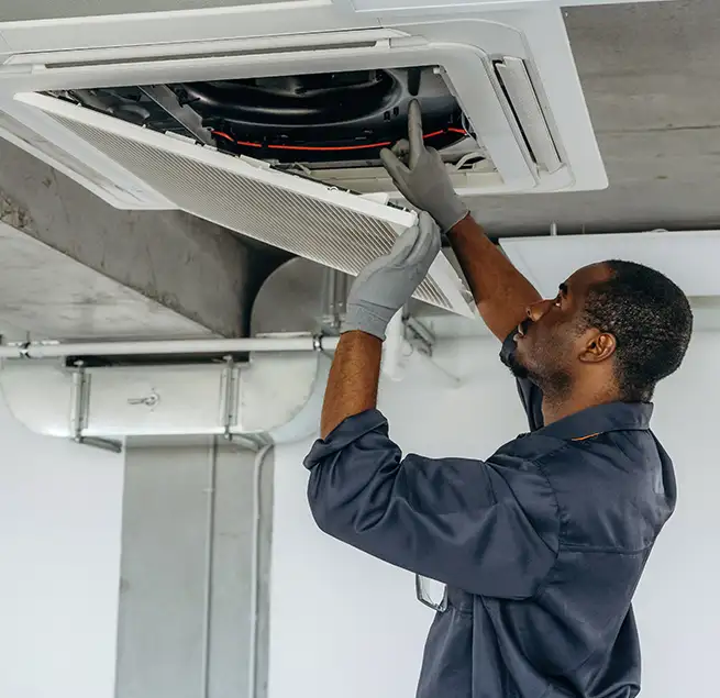 Why Homeowners & Businesses Trust Us in Horn Lake, MS?