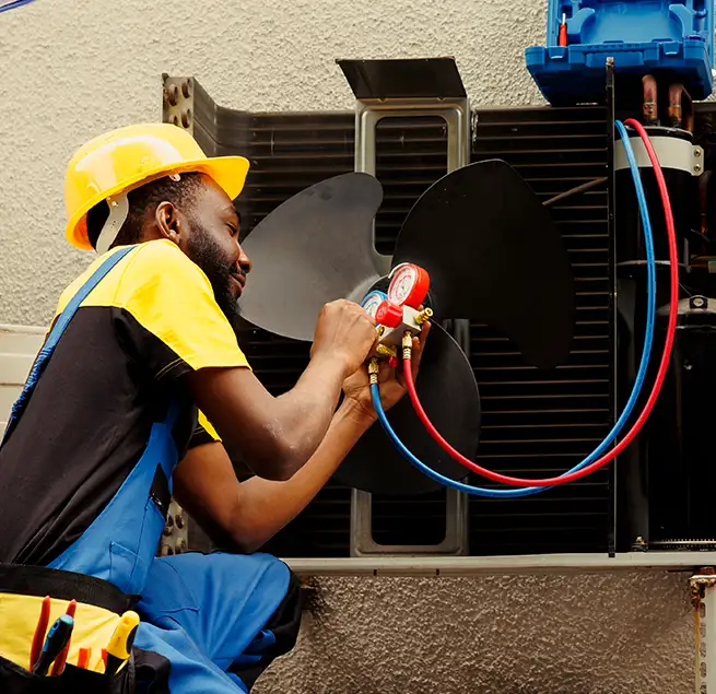 Why Homeowners & Businesses Trust Us in Horn Lake, MS?