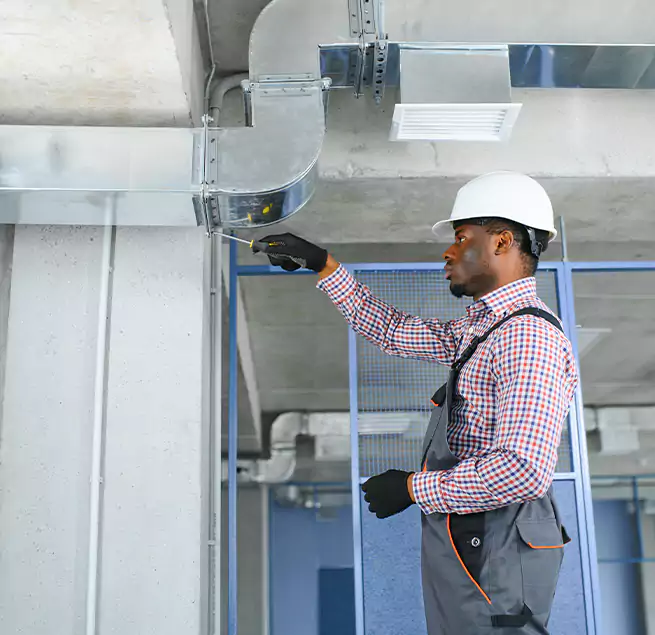 Why Homeowners & Businesses Trust Us in Horn Lake, MS