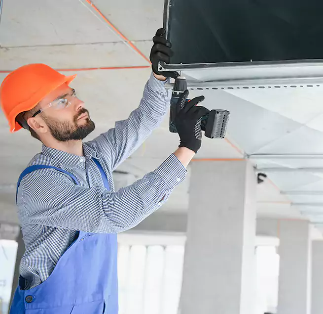 Why Homeowners & Businesses Trust Us in Horn Lake, MS?