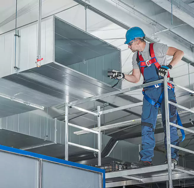 Why Homeowners Businesses Trust Us in Horn Lake, MS