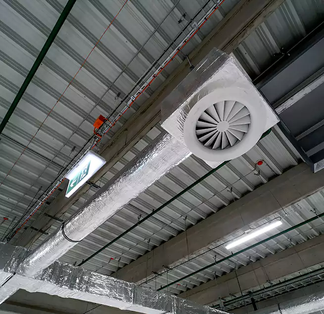 Why Homeowners & Businesses Trust Us in Horn Lake, MS?