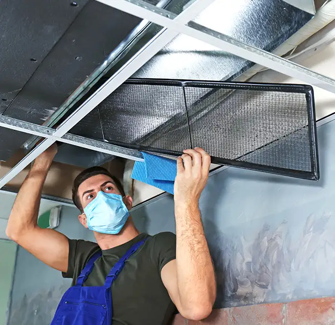 Why Homeowners & Businesses Trust Us in Horn Lake, MS?