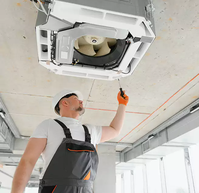 Why Homeowners Businesses Trust Us in Horn Lake, MS