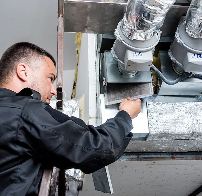 Why Homeowners & Businesses Trust Us in Horn Lake, MS?